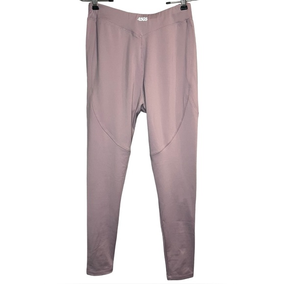 ASOS 4505 Maternity Leggings - Picture 2 of 4